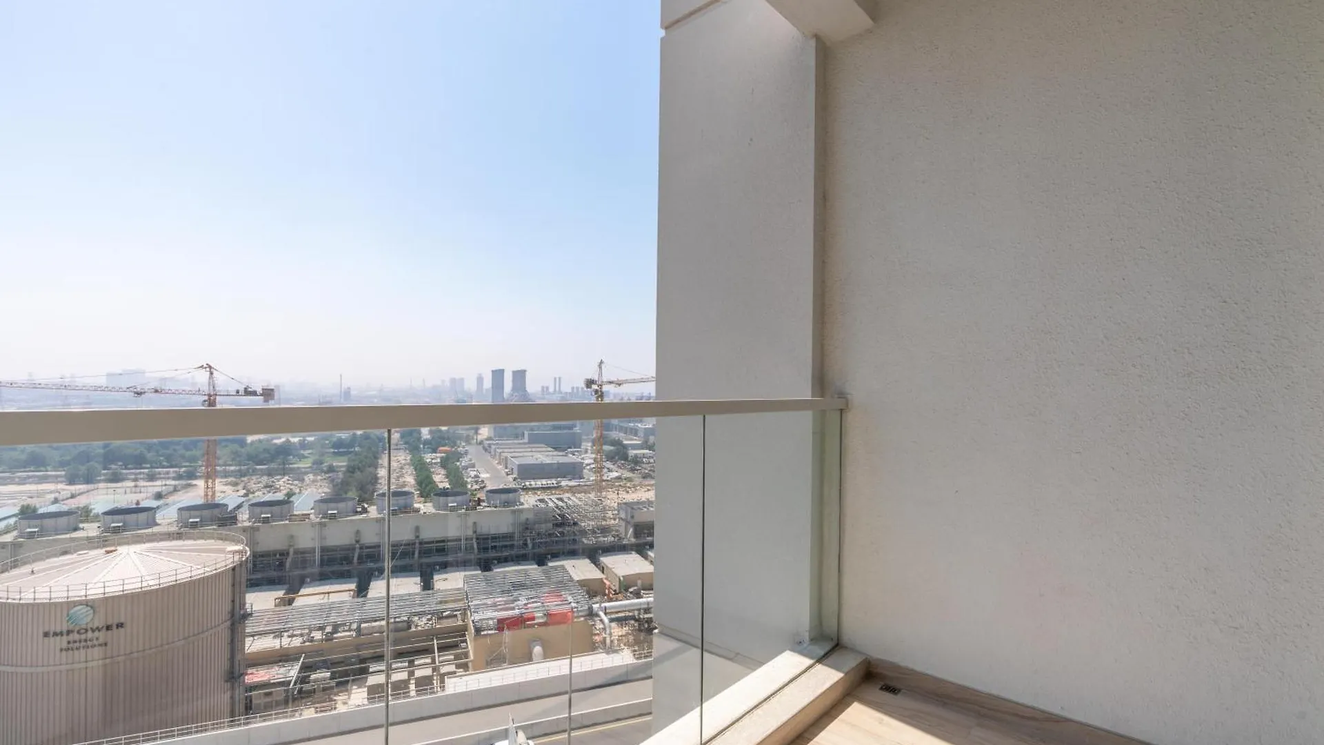 Brandnew Apt In Marina Center In New Building Dubaj