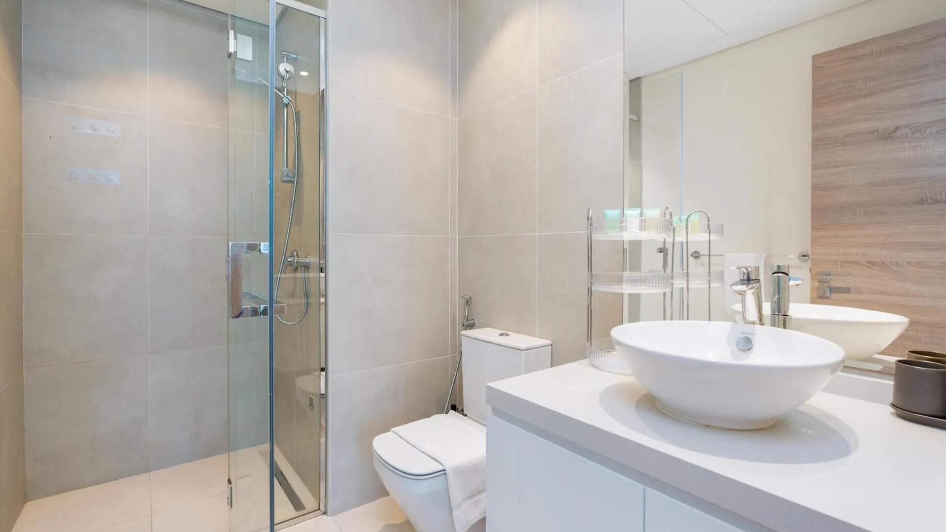 Brandnew Apt In Marina Center In New Building Dubai 0*,  Forenede Arabiske Emirater