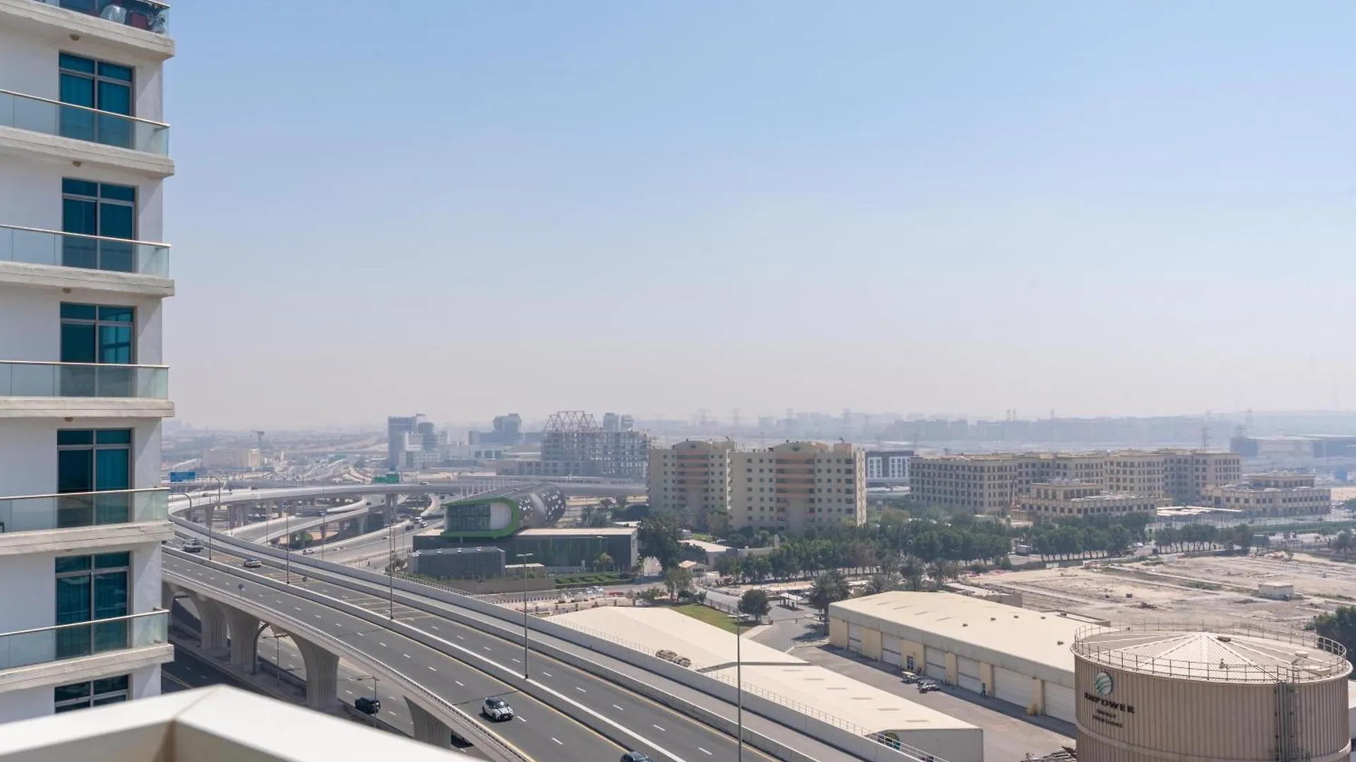Brandnew Apt In Marina Center In New Building Dubai 0*,