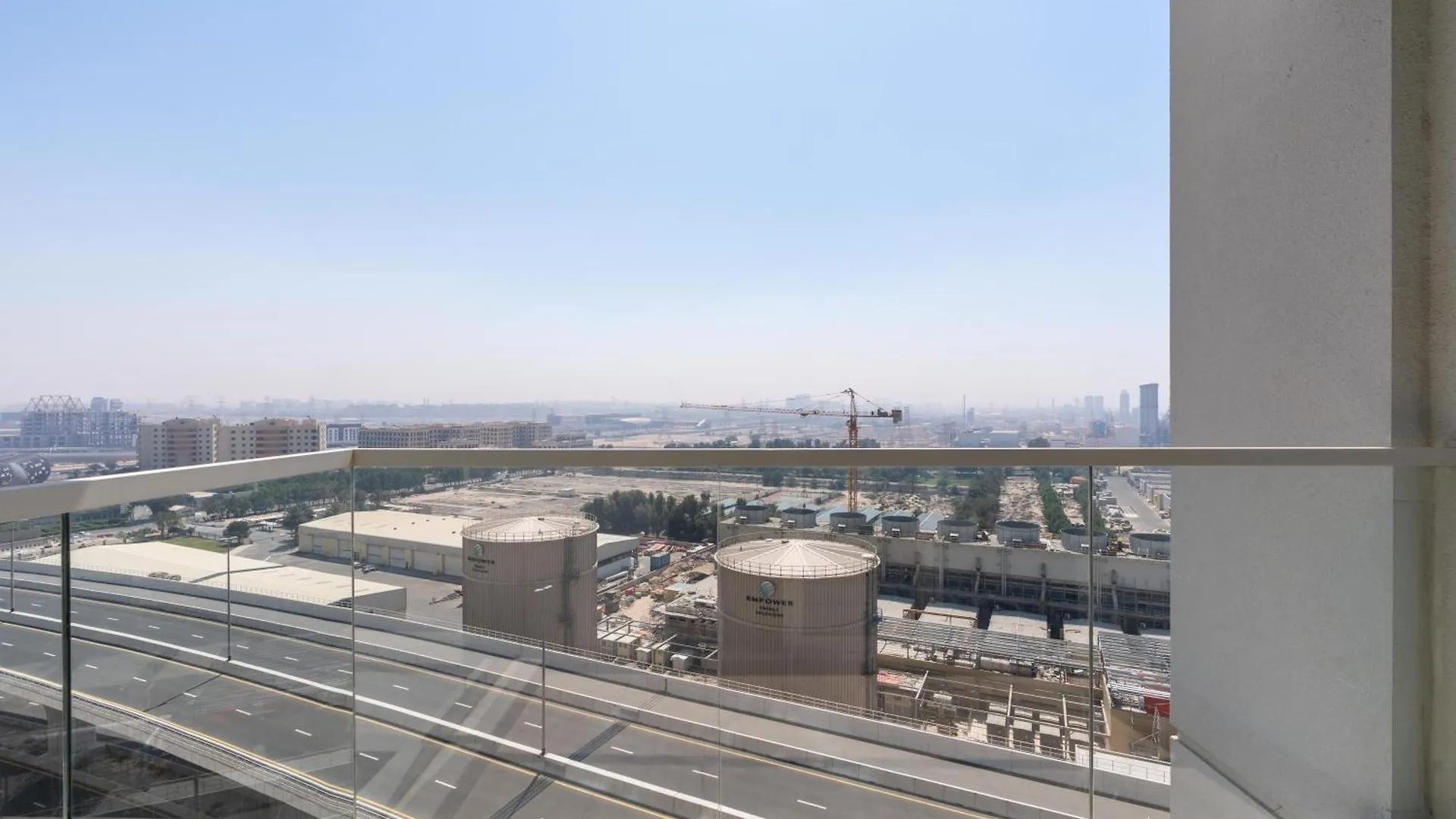 Brandnew Apt In Marina Center In New Building Dubai