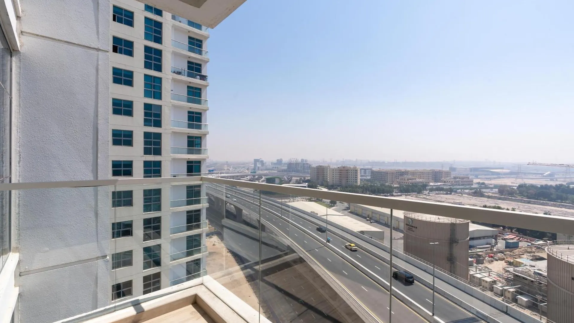 Brandnew Apt In Marina Center In New Building Dubai 0*,