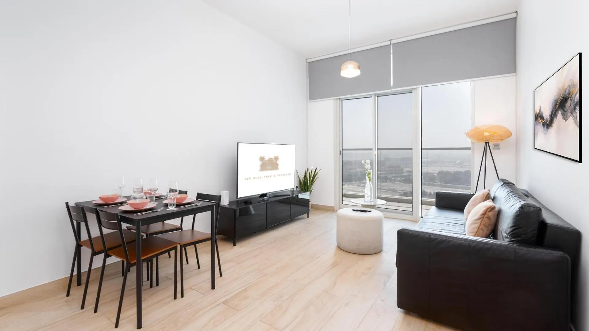 Brandnew Apt In Marina Center In New Building Dubai