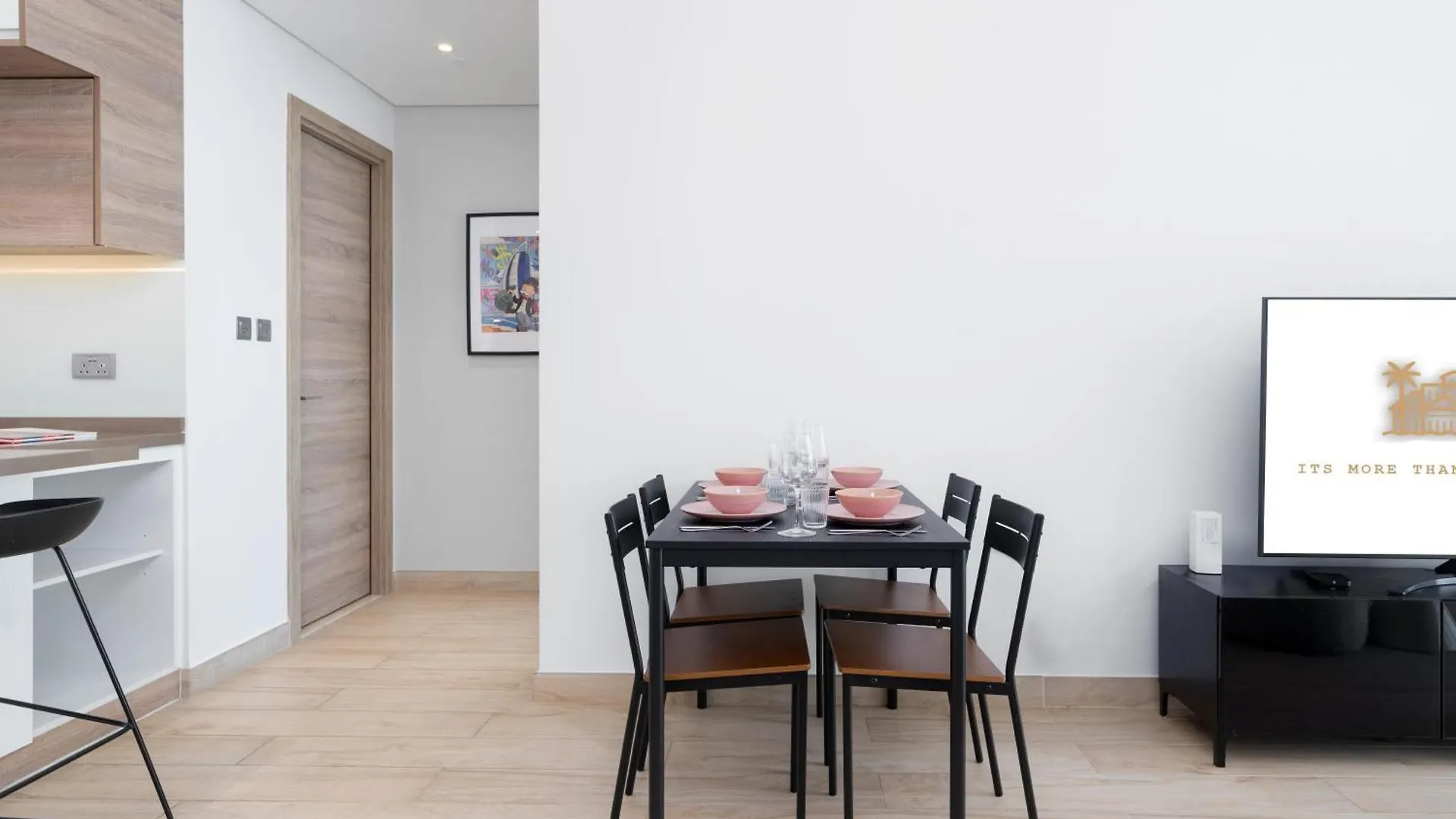 Brandnew Apt In Marina Center In New Building Dubai 0*,  United Arab Emirates