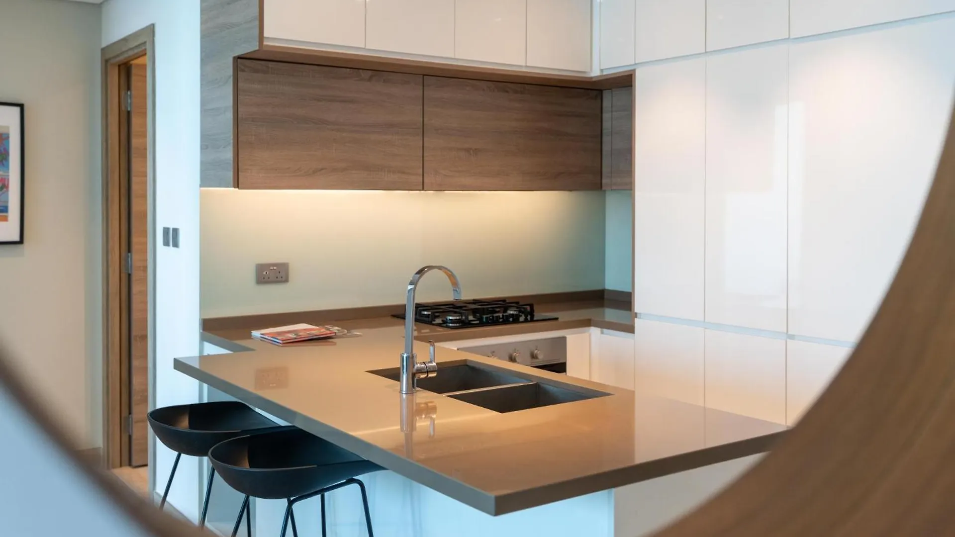 Apartment Brandnew Apt In Marina Center In New Building Dubai