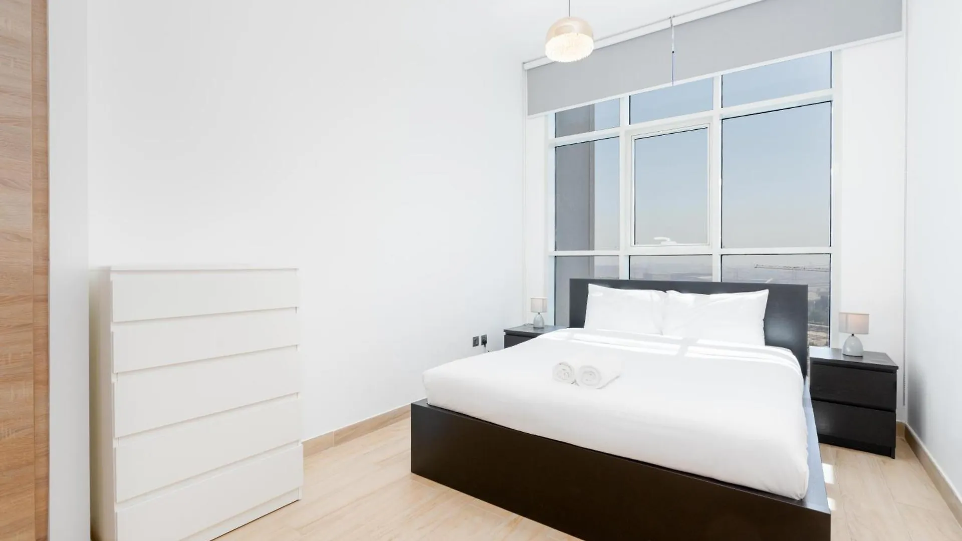 Apartment Brandnew Apt In Marina Center In New Building Dubai
