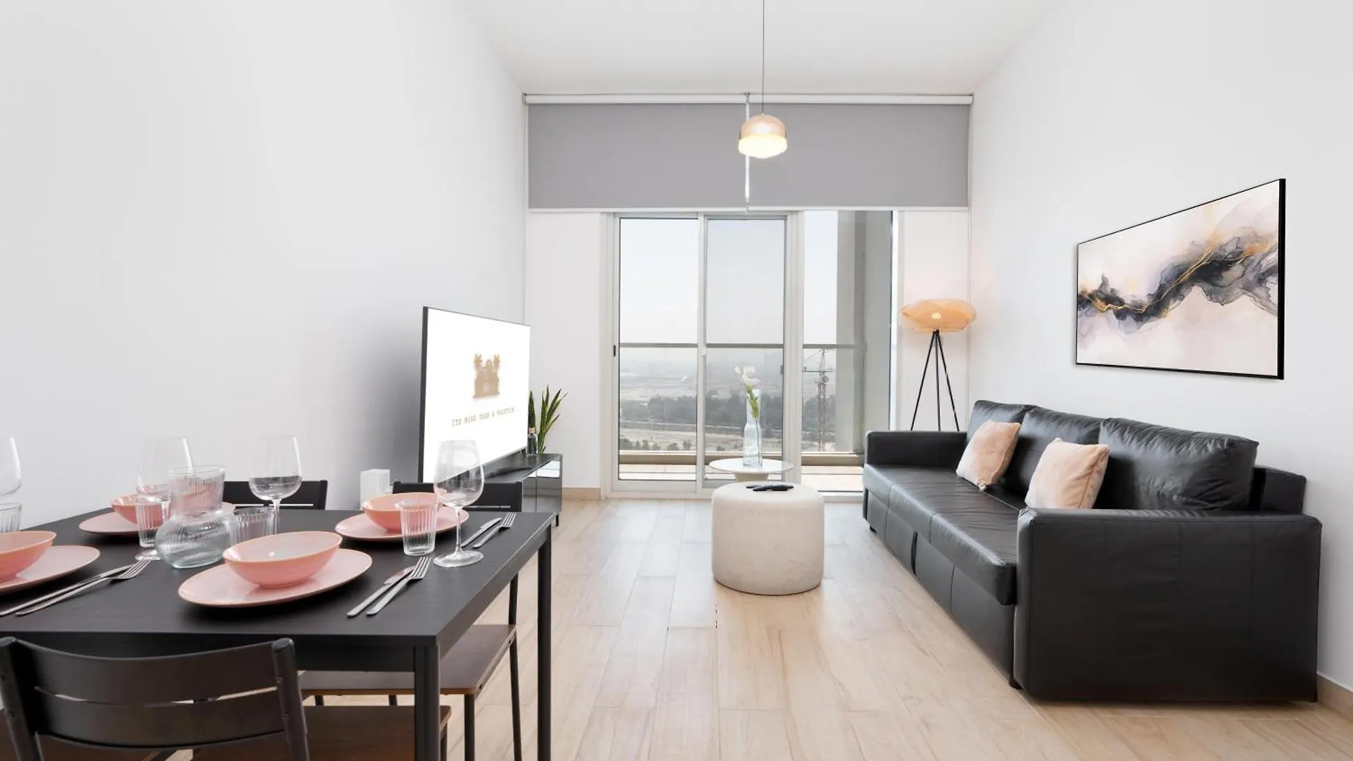 Brandnew Apt In Marina Center In New Building Dubai United Arab Emirates
